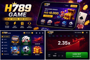 H789 Game Download APK Latest Version for Android (2026 Complete Guide)[6/8/2026] 2